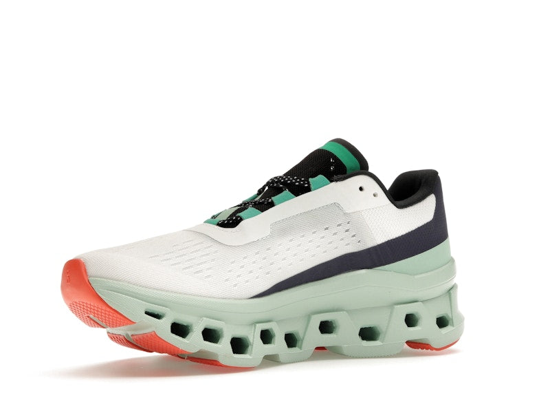 On Running Cloudmonster Undyed White Creek (Women's)