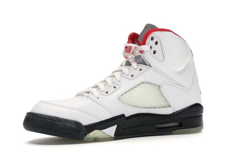 Jordan 5 Retro Fire Red (2000)