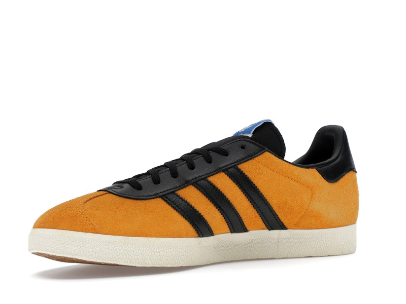 adidas Gazelle 75th Anniversary Pack College Gold