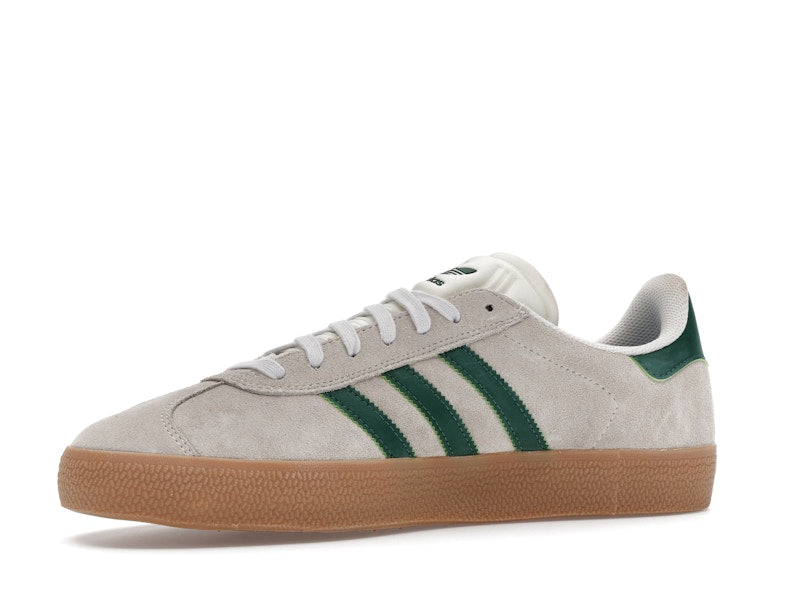 adidas Gazelle ADV Crystal White Gum