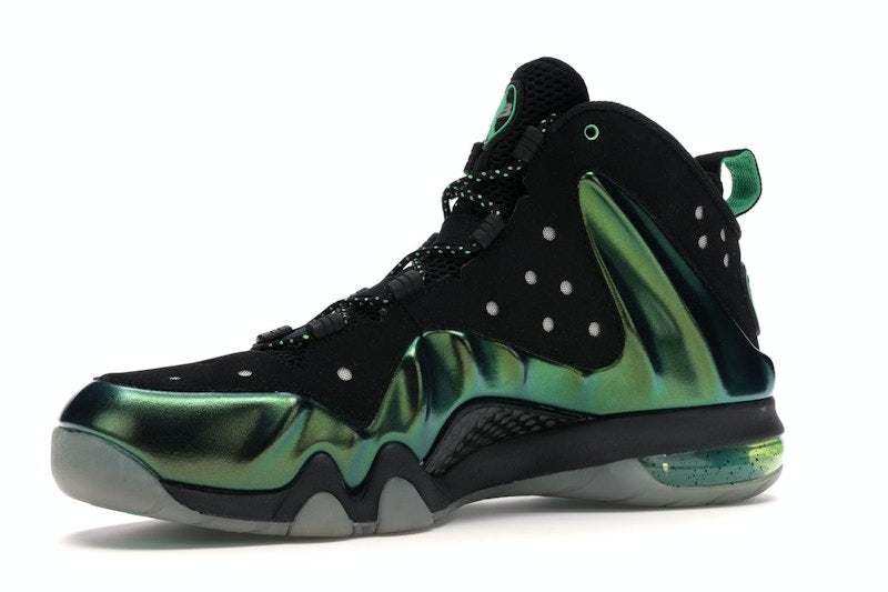 Nike Barkley Posite Max Gamma Green