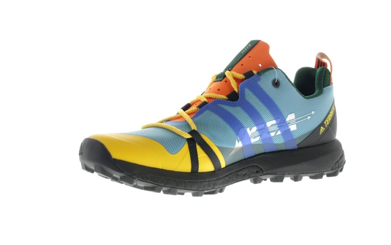 adidas Agravic Kith EEA (Exploration)