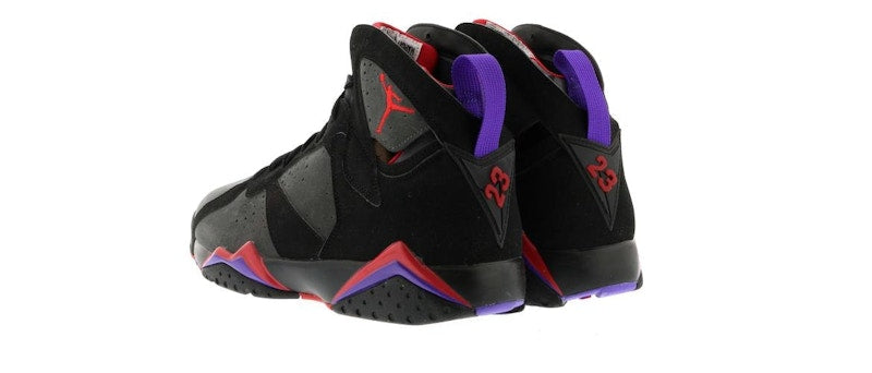 Jordan 7 Retro DMP Raptors (NE-YO Charity Auction)