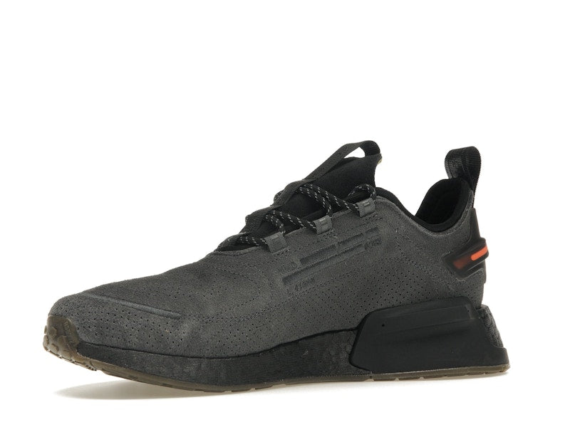 adidas NMD V3 Grey Six