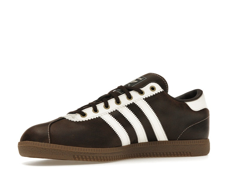 adidas Bern Gore-Tex Dark Brown White