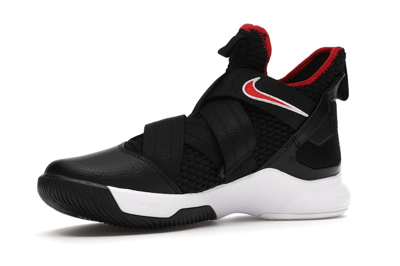 Nike LeBron Zoom Soldier 12 Bred
