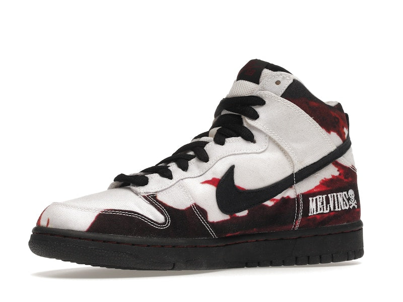 Nike SB Dunk High Melvins