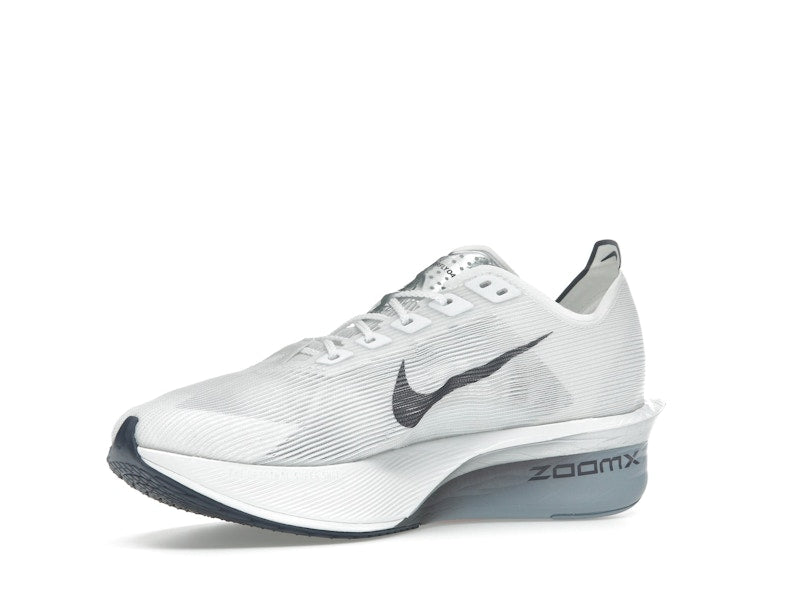 Nike ZoomX Vaporfly Next% 4 White Obsidian Mist (Women's)