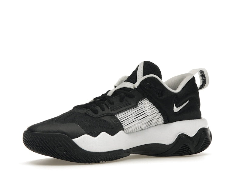 Nike Giannis Immortality 3 Made in Sepolia