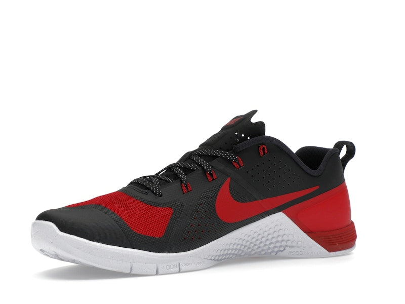 Nike Metcon 1 OG Road to Metcon X Banned