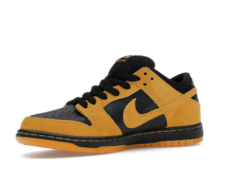 Nike SB Dunk Low Iowa
