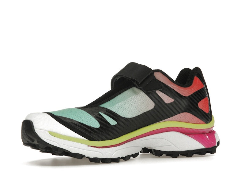 Salomon XT-Mary Jane MM6 Maison Margiela Ginger Electric Green