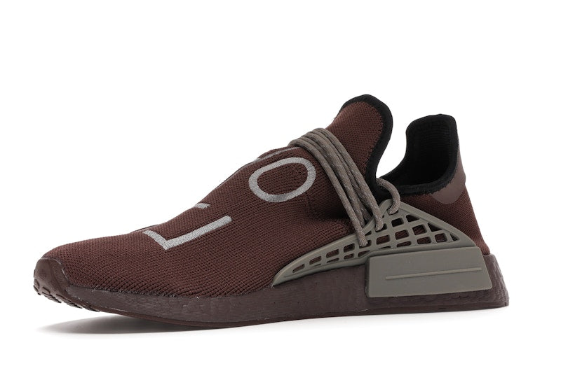 adidas NMD Hu Pharrell Chocolate