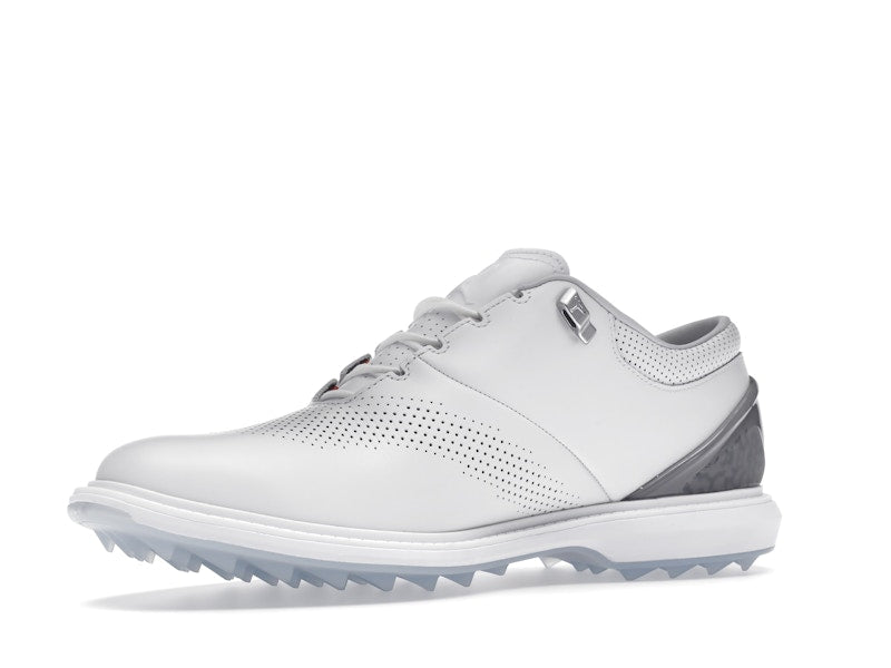 Jordan ADG 4 Golf White Pure Platinum