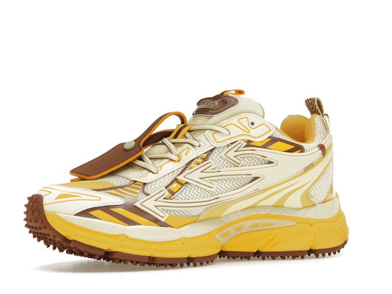 OFF-WHITE Be Right Back Milan
