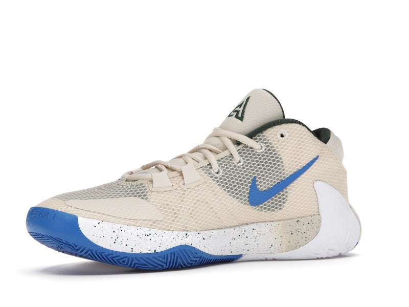 Nike Zoom Freak 1 Cream City