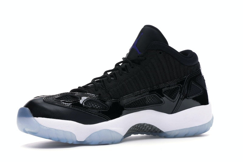 Jordan 11 Retro Low IE Space Jam