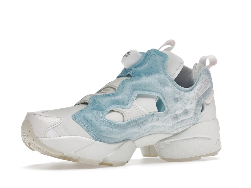Reebok Instapump Fury Legion of Fury Blue