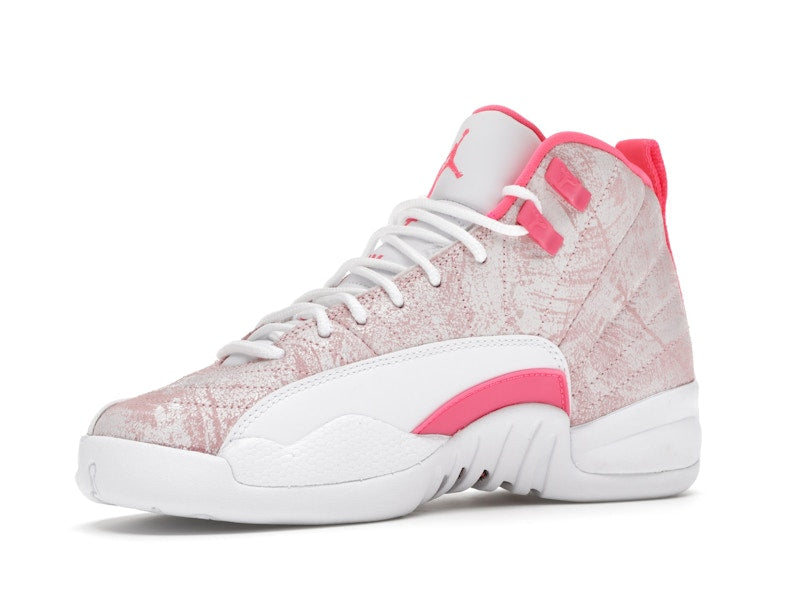 Jordan 12 Retro Arctic Punch (GS)