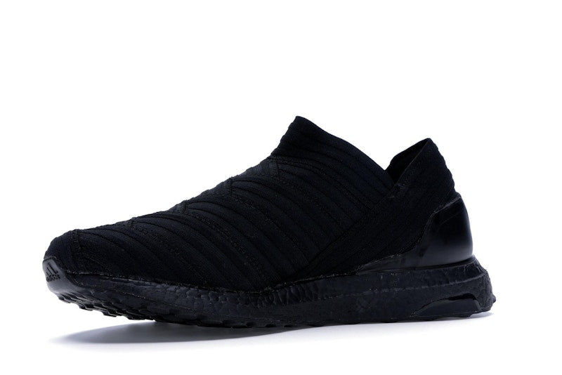 adidas Nemeziz Tango 17 Ultra Boost Triple Black