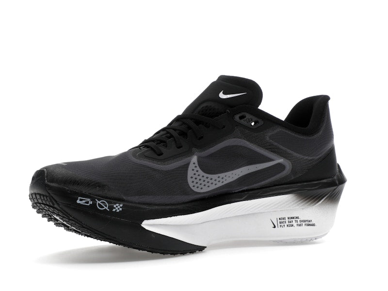 Nike Zoom Fly 6 Black Smoke Grey