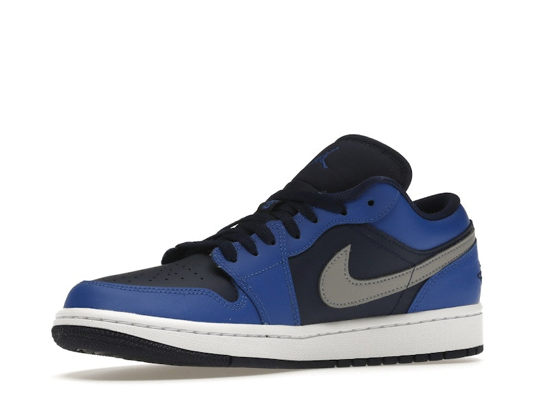 Jordan 1 Low Game Royal Blue Void (Women's)