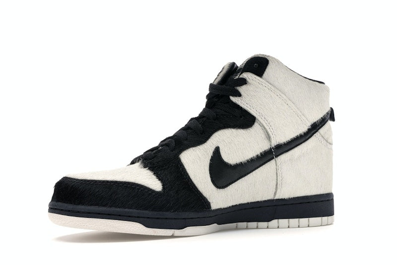 Nike Dunk High Panda
