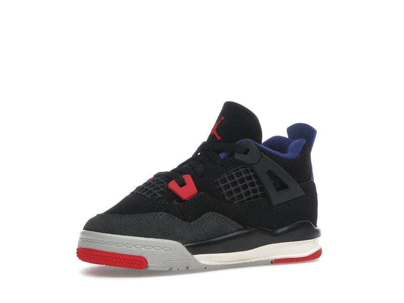 Jordan 4 Retro Rare Air (TD)