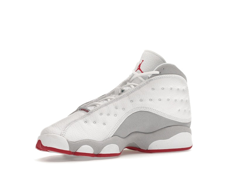 Jordan 13 Retro Wolf Grey (GS)