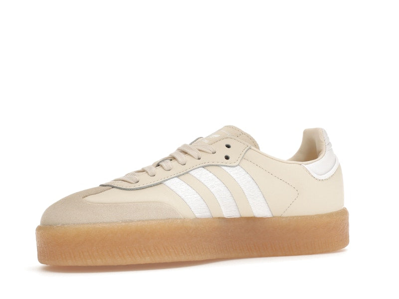 adidas Sambae Wonder White Gum (Women's)