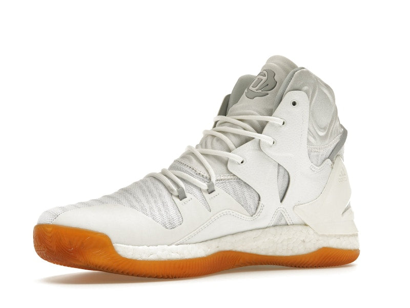 adidas D Rose 7 Primeknit White Gum
