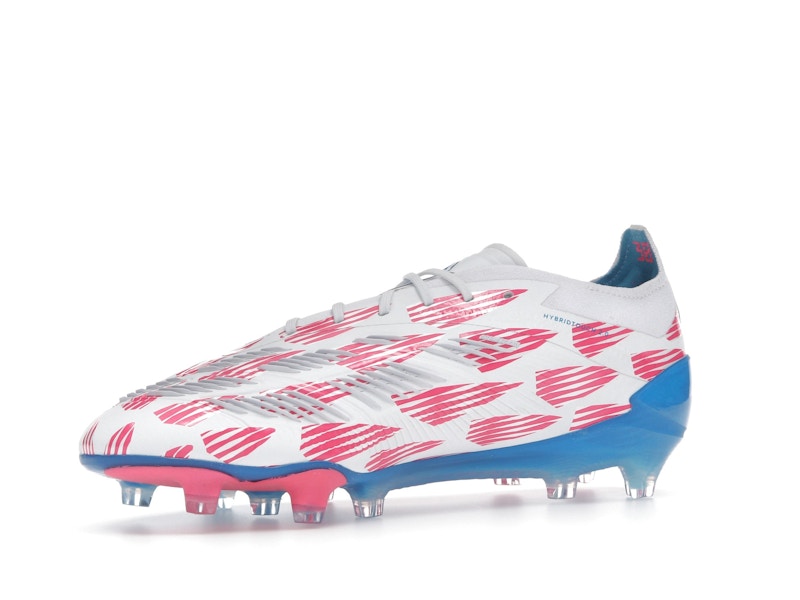adidas Predator Elite FG Players Pack