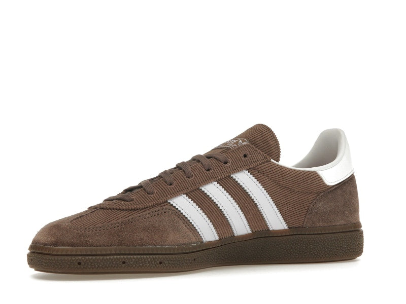 adidas Handball Spezial Earth Strata Silver Dawn