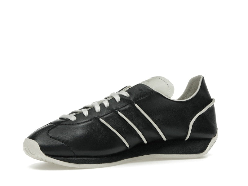 adidas Y-3 Country Black Talc