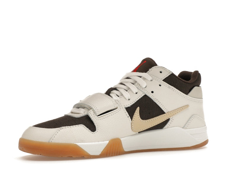 Jordan Jumpman Jack TR Travis Scott Sail