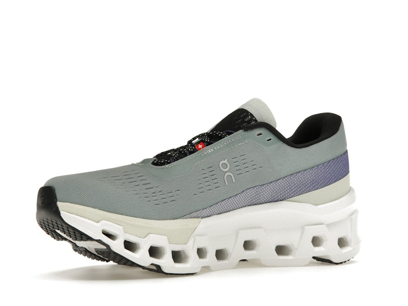 On Running Cloudmonster 2 Mineral Aloe (Women's)