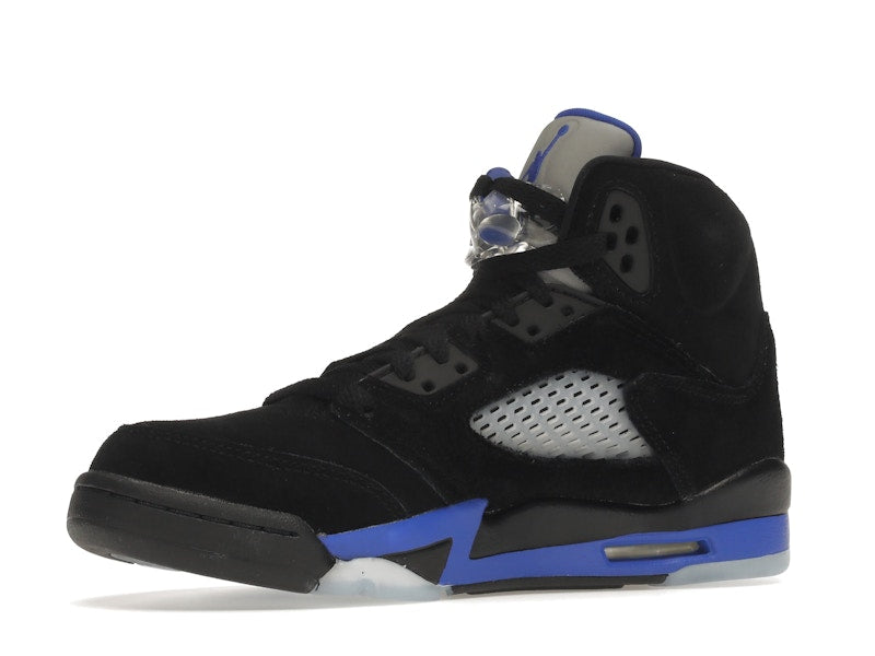 Jordan 5 Retro Racer Blue (GS)