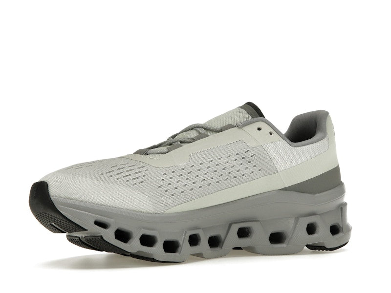 On Running Cloudmonster Ice Alloy