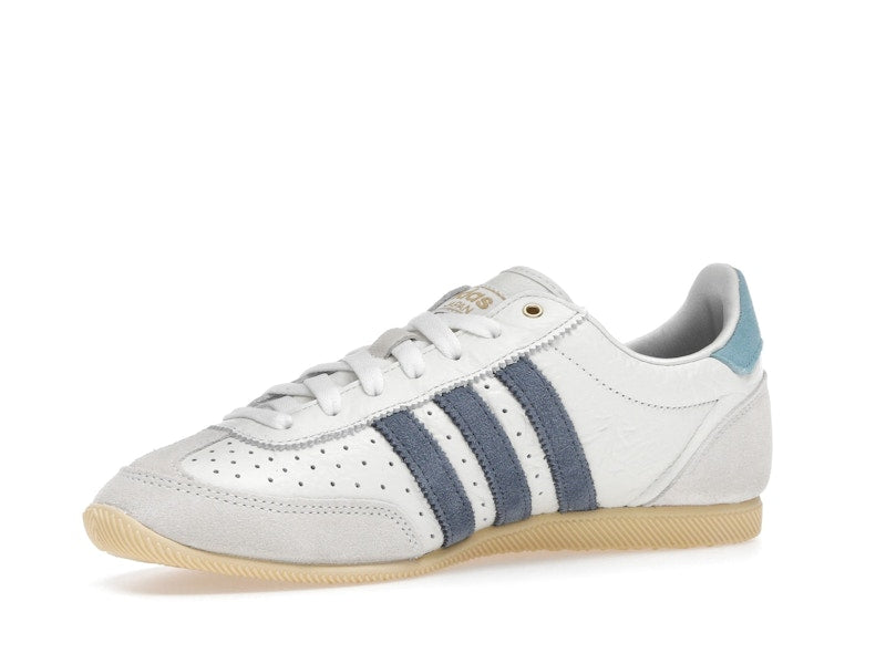 adidas Japan Off White Preloved Ink Orange Tint (Women's)