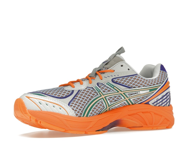 ASICS UB7-S GT-2160 Kiko Kostadinov Lava Orange