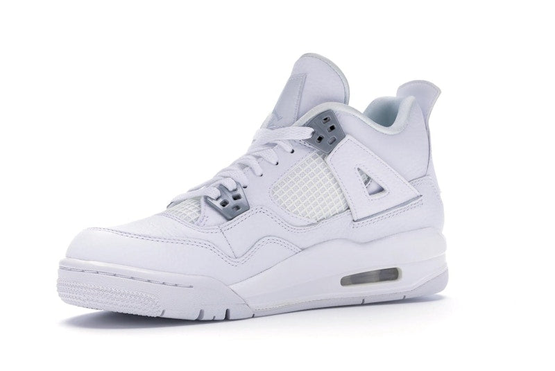 Jordan 4 Retro Pure Money (2017) (GS)