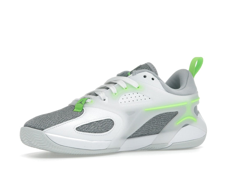 Jordan Heir Sail Electric Green (Women's)