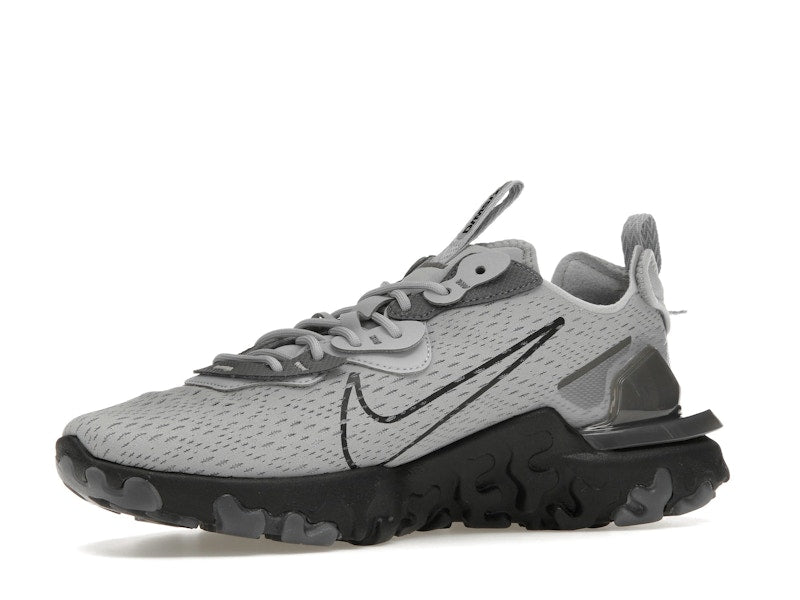 Nike React Vision Wolf Grey