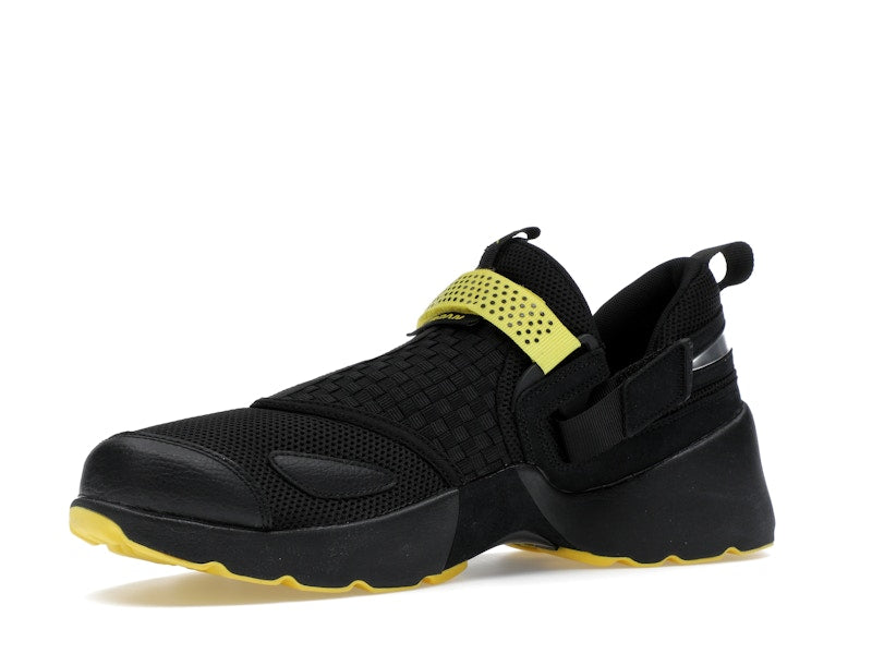 Jordan Trunner LX Thunder