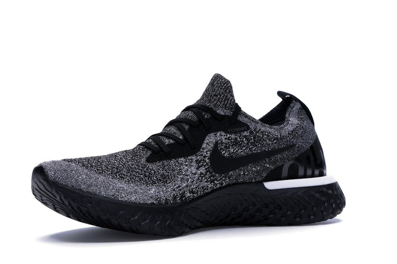 Nike Epic React Flyknit Cookies & Cream (Women's)