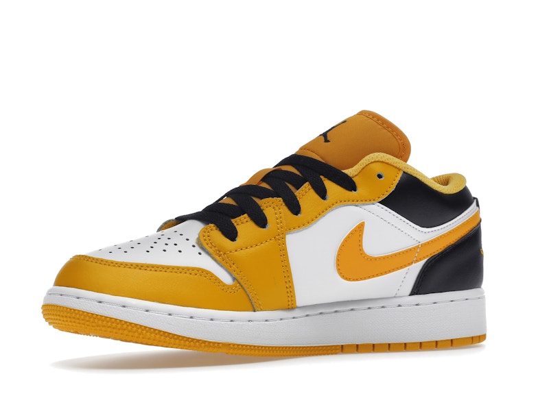 Jordan 1 Low Taxi (GS)