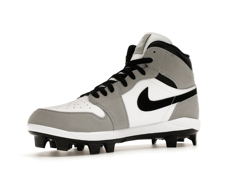 Jordan 1 Retro MCS Light Smoke Grey