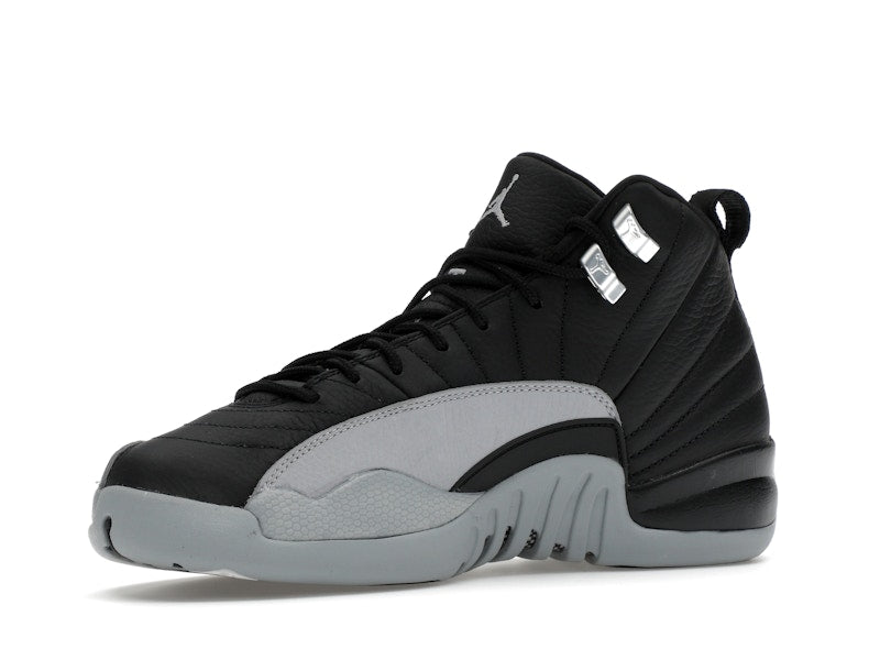 Jordan 12 Retro Barons (GS)