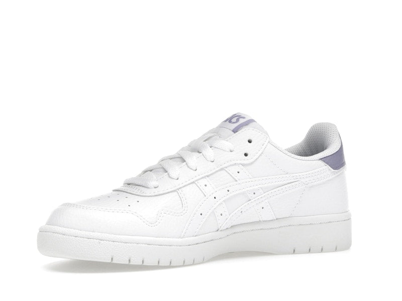 ASICS Japan S White Ash Rock (Women's)