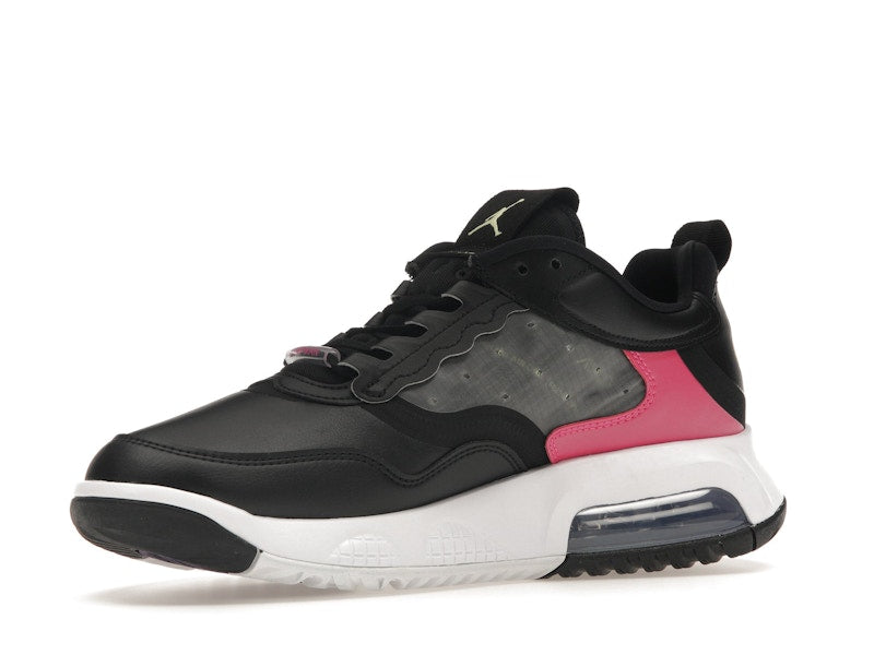 Jordan Max 200 Black Pink Teal